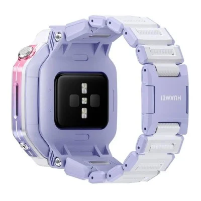 Huawei Kids Watch X1 Pro, 64GB storage 120-190mm size 13MP camera - Purple